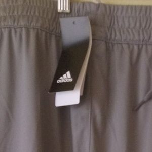 New Adidas shorts